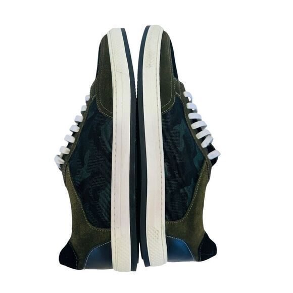 English Laundry‎ Lindell Men Shoes  Green Camo  EL249L  Men\'s Size 10.0US New main image 10